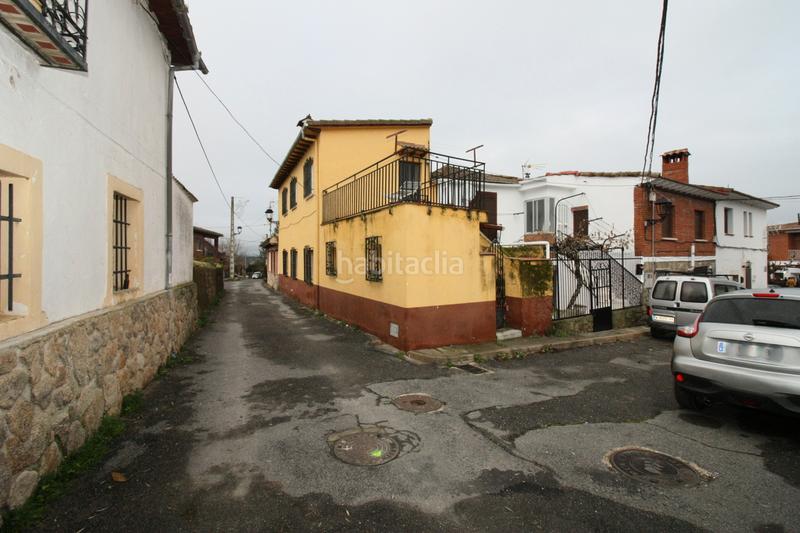 Foto f6b9f5ad-e07b-4242-babc-f4e886196910. Casa in calle la ronda 1 in Arenas de San Pedro