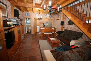 Maison à Calle iglesia parra 1a. Inmobiliaria tasarenas vende en la parra