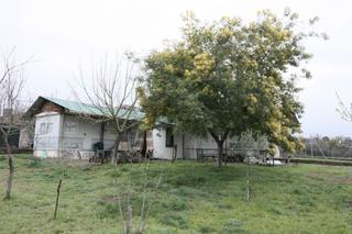 Terrain résidentiel à Desconocido diseminado 132. Inmobiliaria tasarenas en arenas de san pedro