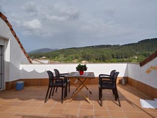 Attique à Calle de la fuente 18. Inmobiliaria tasarenas vende en la parra