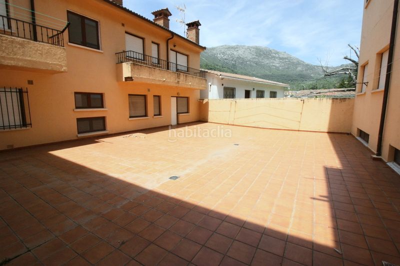 Foto 518bff56-3357-4374-a568-39fe3dcc84b6. Flat in camino de las piscinas 12 in Cuevas del Valle