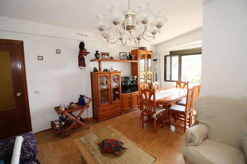 Foto 9de558fd-b178-4376-9e7a-12f5f0526ac3. Flat in camino de las piscinas 12 in Cuevas del Valle