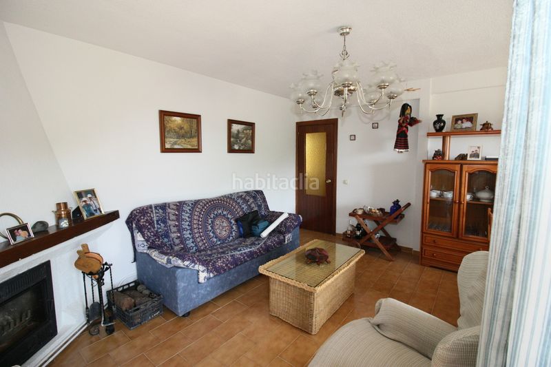 Foto e64f0f7d-856f-4ef5-a922-59c0dc010909. Flat in camino de las piscinas 12 in Cuevas del Valle