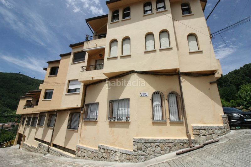 Foto f5f633f6-a12b-4099-99a8-761478ef23f0. Flat in camino de las piscinas 12 in Cuevas del Valle