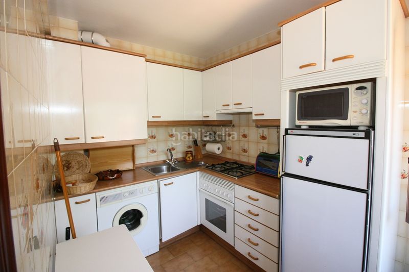 Foto fe3fef14-1e09-45e2-bc30-05a28620a710. Flat in camino de las piscinas 12 in Cuevas del Valle