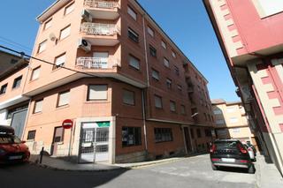 Appartement à Calle herradero 2. Inmobiliaria tasarenas en arenas de san pedro
