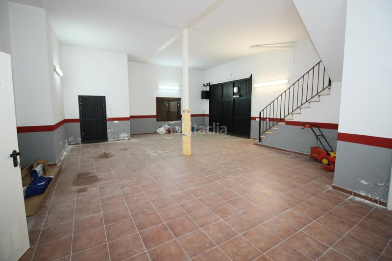 Foto 4f778334-ccc8-42dd-ae08-20532d0d3530. Xalet a calle cristobal colon 11 a Lanzahíta