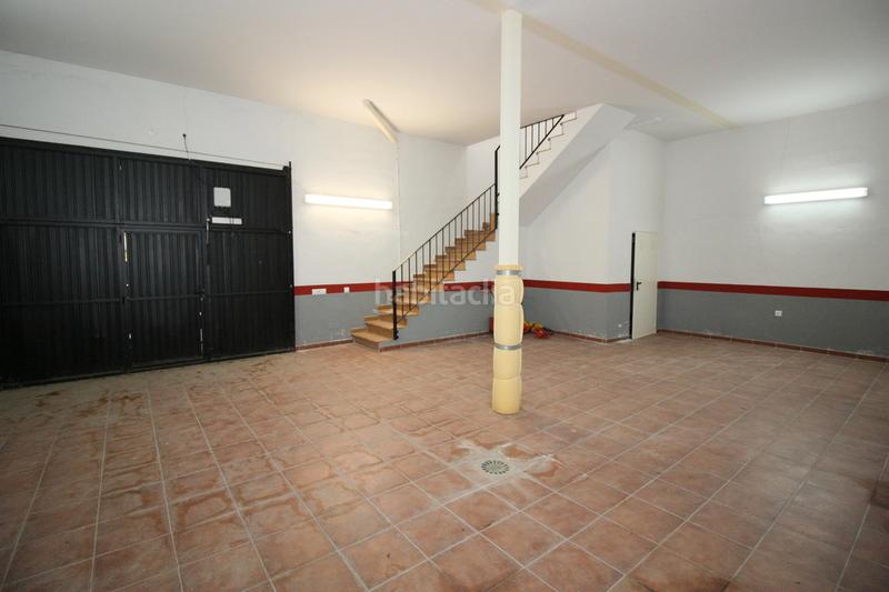 Foto 4fbcfca0-29b8-4989-95de-3722e213e30e. Xalet a calle cristobal colon 11 a Lanzahíta