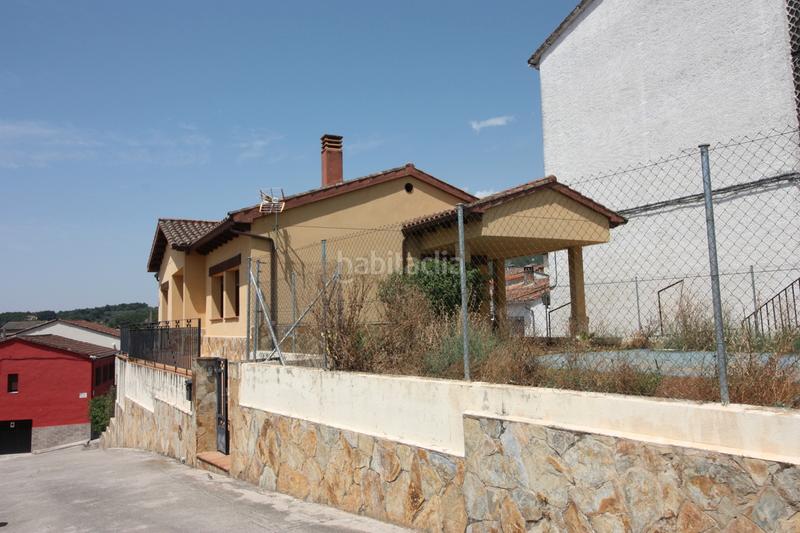 Foto 9bd4d3ae-47c2-40aa-90df-702f27a1d629. Xalet a calle cristobal colon 11 a Lanzahíta