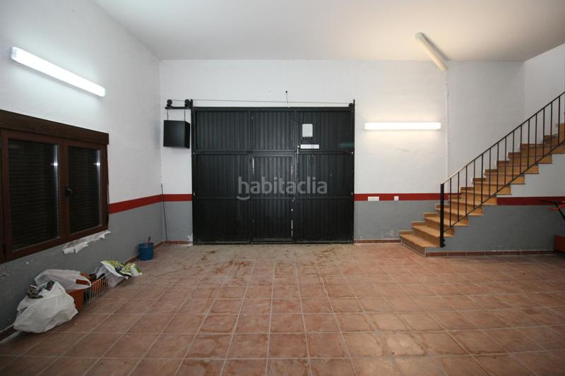Foto dfe374c5-943e-45d2-988a-88d49f1b0fb5. Xalet a calle cristobal colon 11 a Lanzahíta