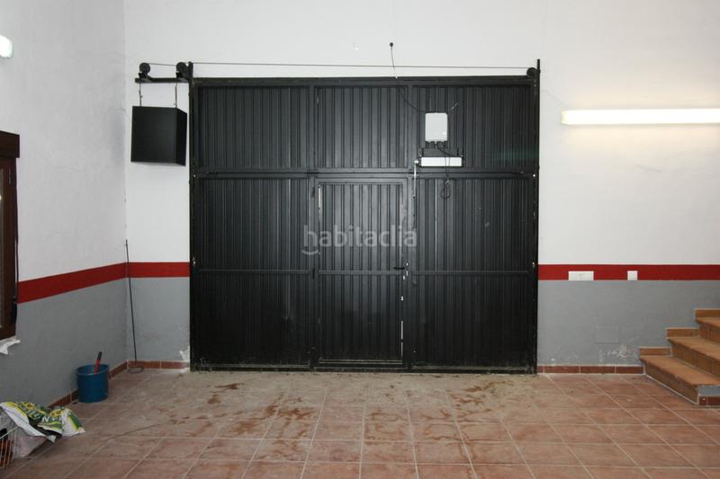 Foto ef753385-6fc9-4fca-930e-ee422e356b6b. Xalet a calle cristobal colon 11 a Lanzahíta