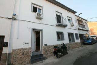 Haus in Calle de las animas 5. Inmobiliaria tasarenas vende en arenas de san pedro