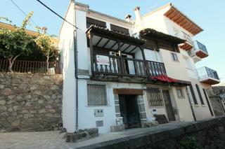 Casa a Avenida de antonio fernández orts 2. Inmobiliaria tasarenas vende en gavilanes