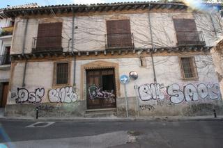 Maison  Calle niña pérdida 6. Inmobiliaria tasarenas vende en arenas de san pedro