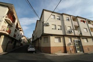Appartamento  Calle ejército español 28. Inmobiliaria tasarenas vende en candeleda