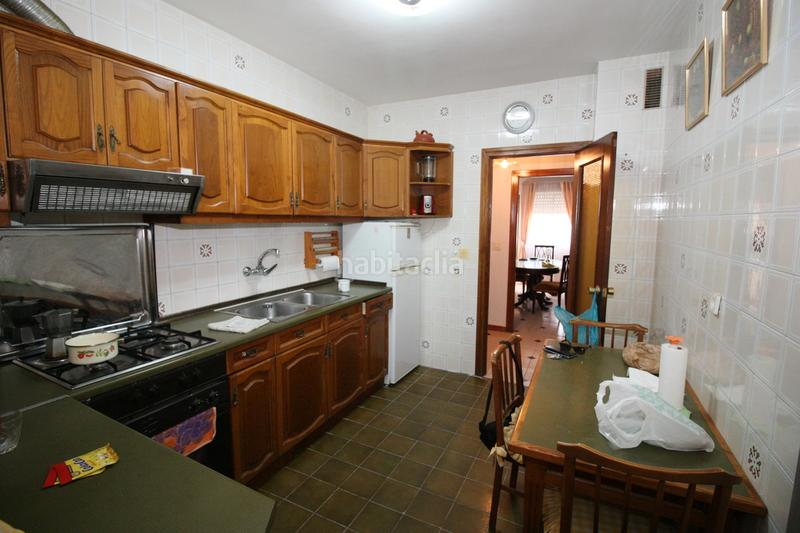 Foto b3ffca9f-f018-4864-b29a-077a5bfde27a. Appartamento in calle ejército español 28 in Candeleda
