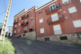 Appartement à Calle de la fuente 20. Inmobiliaria tasarenas vende en piso en la parra