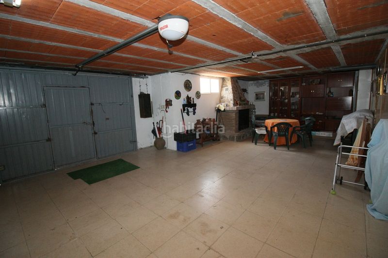 Foto 2ab48385-43b0-4b23-95cf-12afeccfeef0. Xalet a calle san blas 12 a Mombeltrán