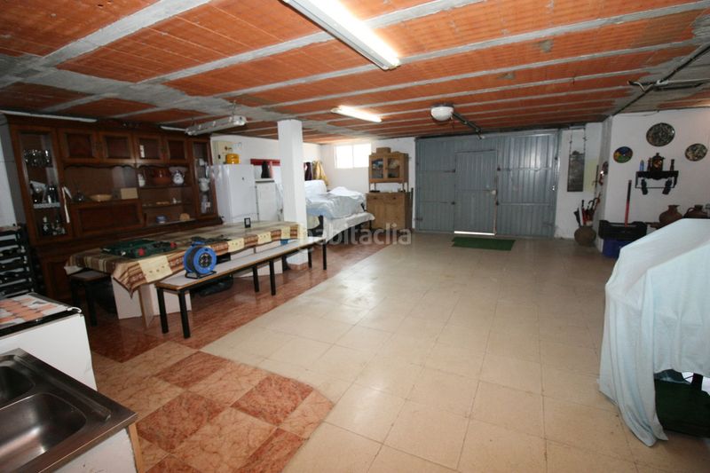 Foto 3efd5f8d-4bb4-412d-85d0-6c822f9304ee. Xalet a calle san blas 12 a Mombeltrán