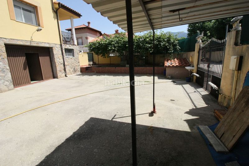 Foto 4c950000-ced2-4456-85b3-aca82b2889c9. Xalet a calle san blas 12 a Mombeltrán