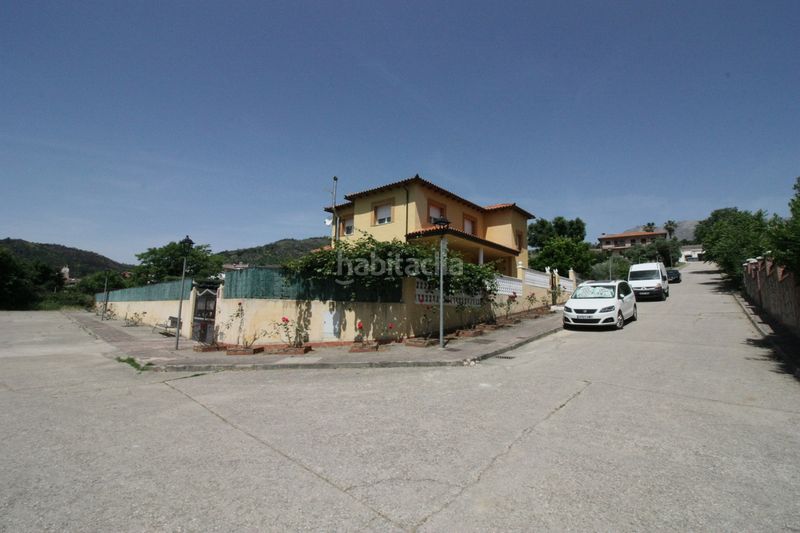 Foto 734148c5-64b9-4dbd-9761-35267fcad316. Xalet a calle san blas 12 a Mombeltrán