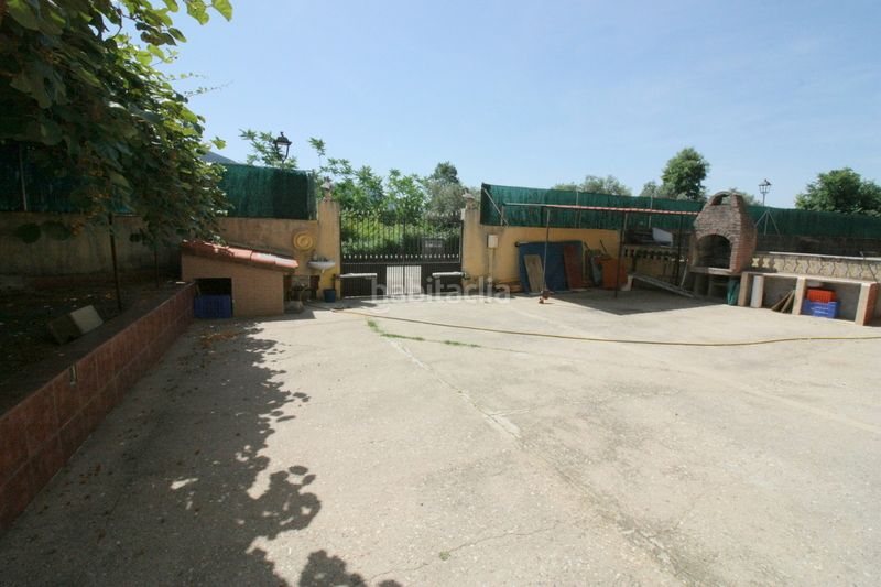 Foto b02104f9-0200-4679-9807-96edff156309. Xalet a calle san blas 12 a Mombeltrán