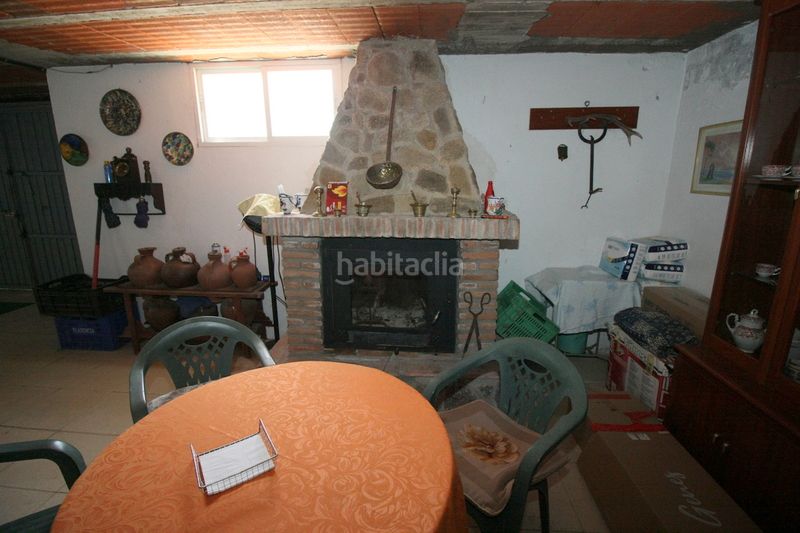 Foto bd511a68-d3cd-4d6a-8f32-0ef94c6ac771. Xalet a calle san blas 12 a Mombeltrán