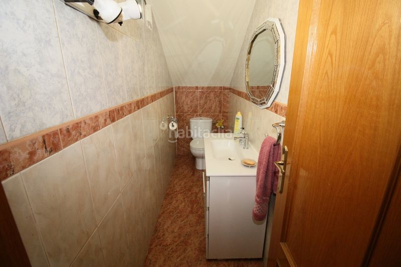 Foto cbbcb8a4-065f-4604-a597-5bc4c80fd50b. Xalet a calle san blas 12 a Mombeltrán