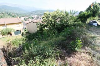 Terreny residencial a Camino montañeros 55. Inmobiliaria tasarenas vende solar urbano en arenas de san pedro