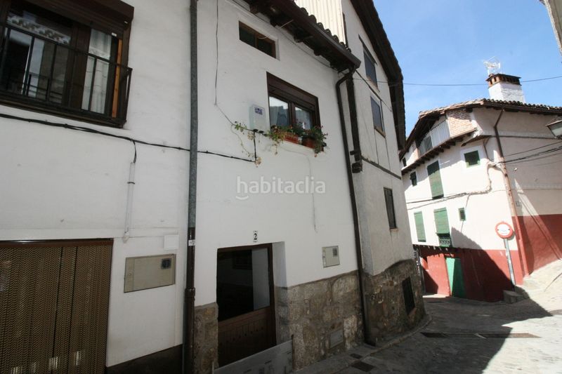 Foto 0772a114-ee04-4597-a84f-6fd8ef0a31e1. Casa a Guisando