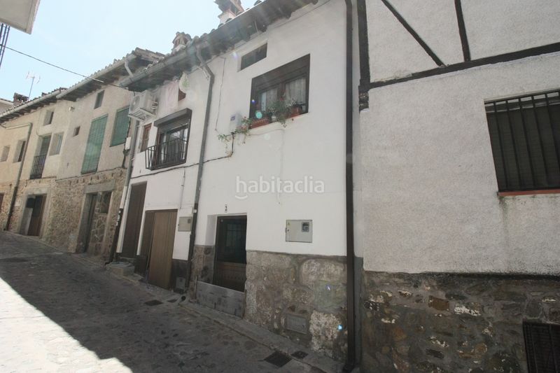 Foto 751bfa36-2b80-4873-9eab-f678b364e181. Casa a Guisando