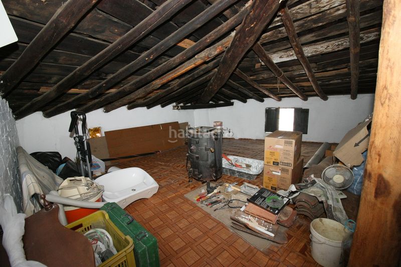 Foto ca0c5667-7681-46c8-9460-34567c30f380. Casa a Guisando