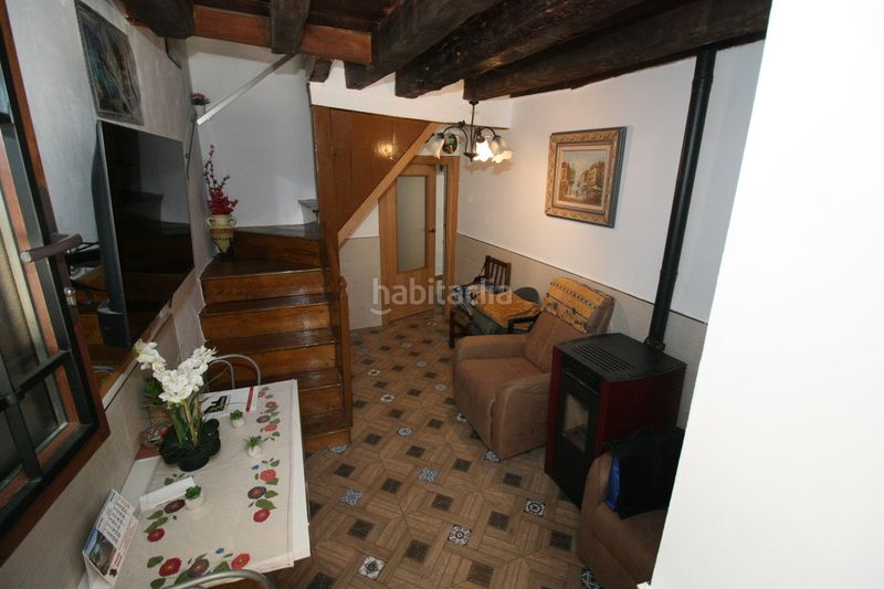 Foto f2bbe85f-1bca-4ac7-95d5-9c96632e1642. Casa a Guisando