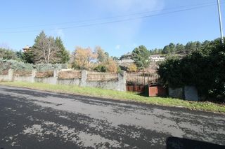Terreno residencial en Calle madre maravillas 11. Inmobiliaria tasarenas vende terreno urbano en arenas de san ped