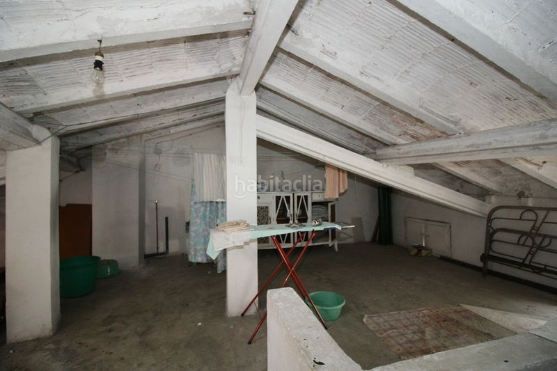 Foto 0baa63ff-f6d5-4267-93d2-4b004d836cd3. Casa a plaza mayor 14 a Hornillo (El)
