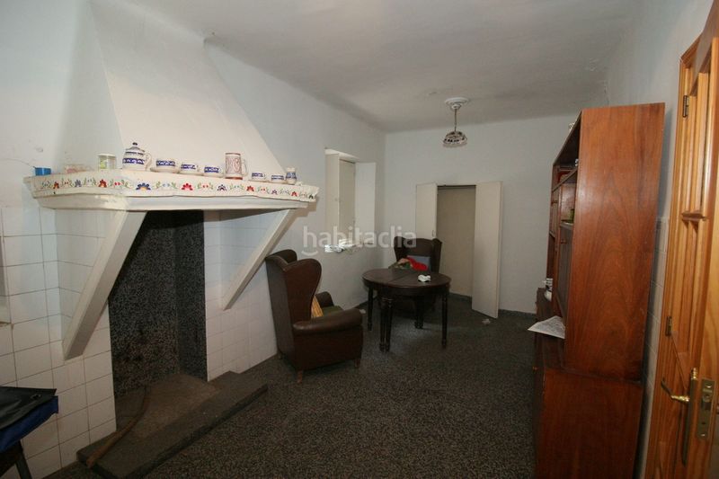 Foto 121a929d-349d-4c35-9add-1a6a2d4433fa. Casa a plaza mayor 14 a Hornillo (El)