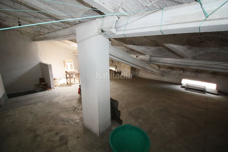 Foto 1fb6ac37-9555-4dcf-8f88-0935a5d58607. Casa a plaza mayor 14 a Hornillo (El)