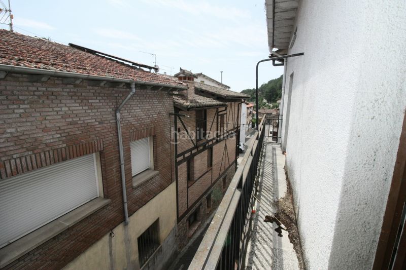 Foto 36877671-2563-44d8-b2ea-9d67a79066eb. Casa a plaza mayor 14 a Hornillo (El)