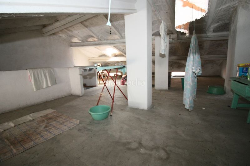 Foto 64bda413-8834-4283-9165-960c3de2312c. Casa a plaza mayor 14 a Hornillo (El)