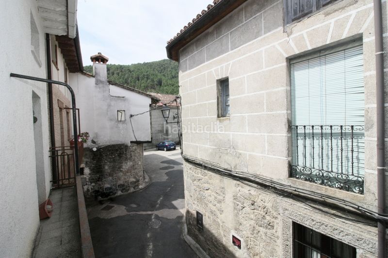 Foto 750a5f5d-a2c5-4a37-8d90-880419536f99. Casa a plaza mayor 14 a Hornillo (El)