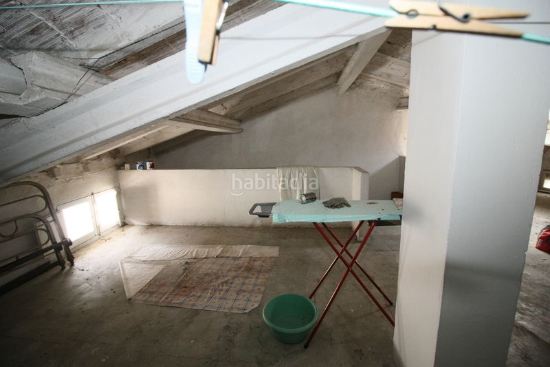 Foto 75935627-f3a5-4f8f-8901-d3d2160f541f. Casa a plaza mayor 14 a Hornillo (El)