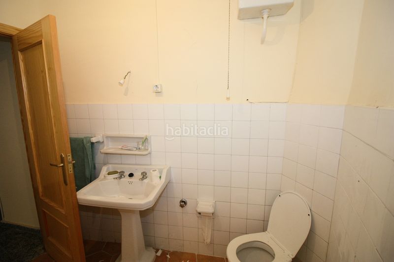 Foto f54b4f98-1888-438a-b5c2-52674e64d525. Casa a plaza mayor 14 a Hornillo (El)