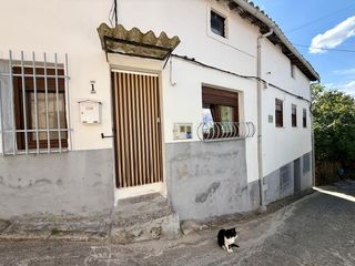 Maison à Calle cotano del olivar 35. Inmobiliaria tasarenas vende casa con terreno en santa cruz del
