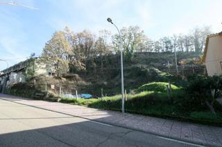 Terreno residencial en Avenida de pablo picasso 5
