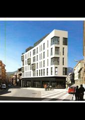 Terrain résidentiel à Av-924 35