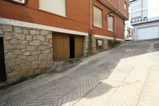 Geschäftsraum in Calle fray josé trinidad 8