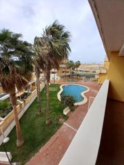 Appartement  Pz colon (b) 10 es:3 pl:02 pt:e 04740 roquetas de. Piso en la urba, roquetas de mar almería.