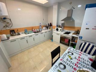 Planta baixa  Calle menendez pelayo(r). Piso de un dormitorio en zona institutos