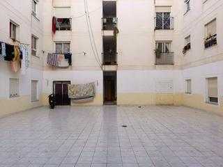 Flat  Calle olivos (r). Rebajado! piso en roquetas de mar, almería.