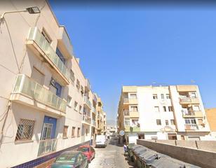 Appartement à Roquetas pueblo